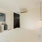 Gazi Park Hotel Ancara