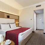 Hotel Gazi Park Ancara