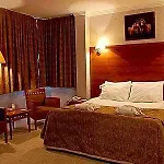 Gazi Park 4*