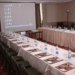 Hotel Gazi Park Ancara