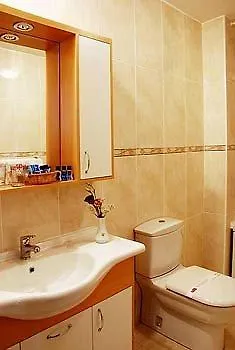 Hotell Gazi Park 4*