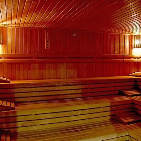 Hotell Gazi Park Ankara