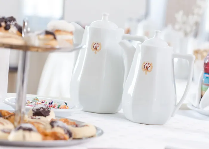 غازي بارك 4* أنقرة