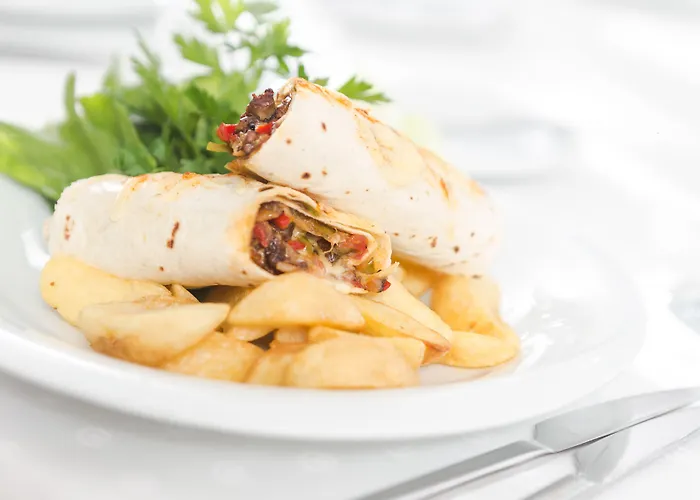 غازي بارك فندق أنقرة