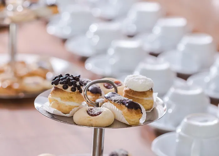 غازي بارك فندق أنقرة