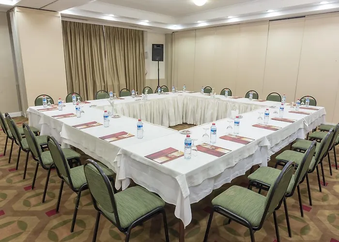 غازي بارك أنقرة