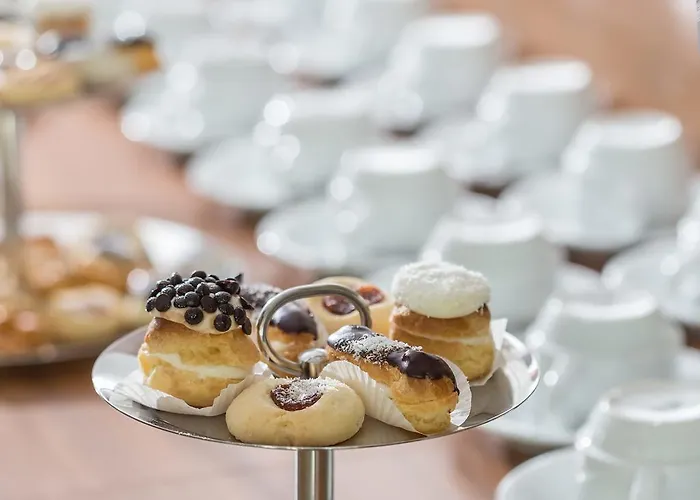 غازي بارك فندق