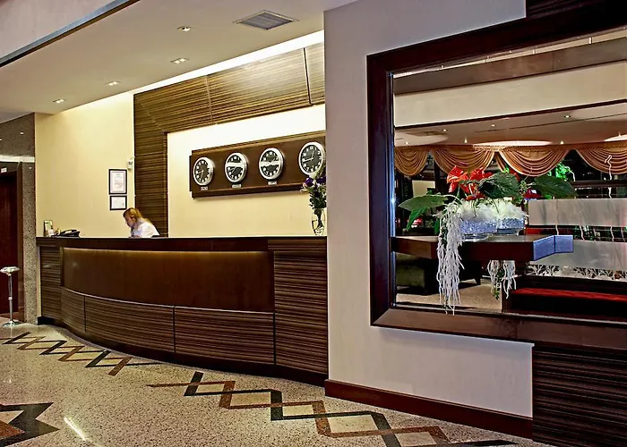 غازي بارك أنقرة