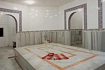 غازي بارك أنقرة