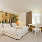 Gazi Park Отель 4*