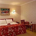 Gazi Park 4*