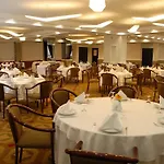 Gazi Park Отель