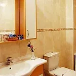 ホテル Gazi Park 4*