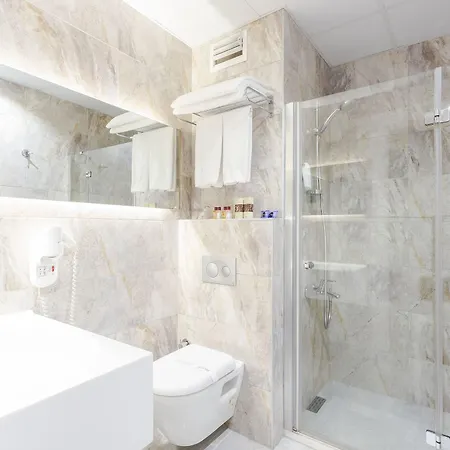 Otel Gazi Park Ankara
