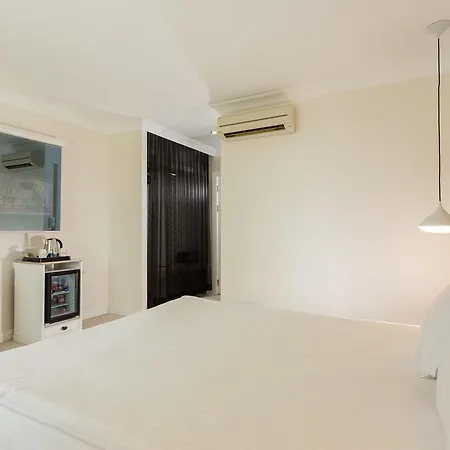 غازي بارك فندق أنقرة