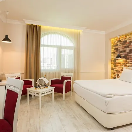 Gazi Park Otel