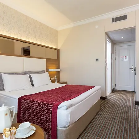 Otel Gazi Park Ankara