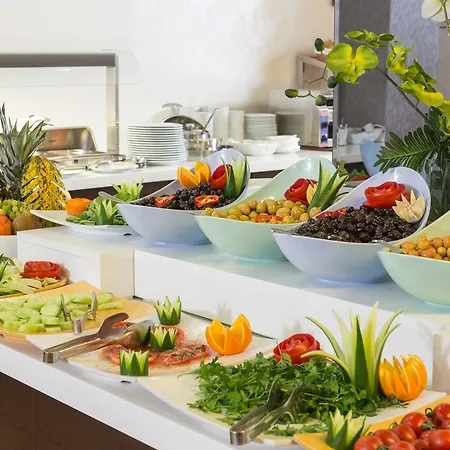 Gazi Park Otel 4*