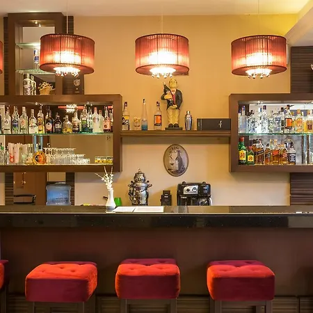 Otel Gazi Park Ankara