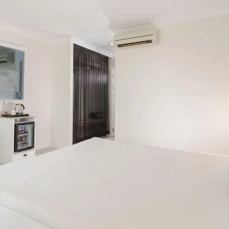 Gazi Park Hotel Ancara