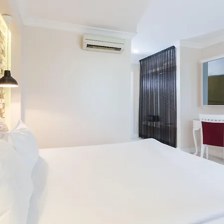 Gazi Park 4* אנקרה