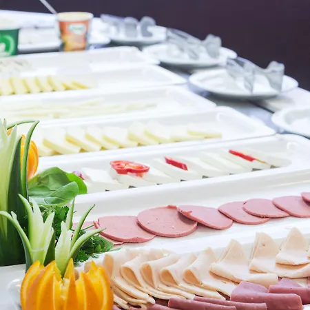 Gazi Park מלון אנקרה