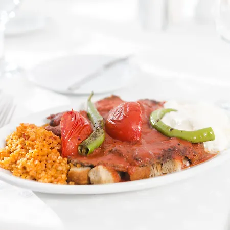 Gazi Park אנקרה