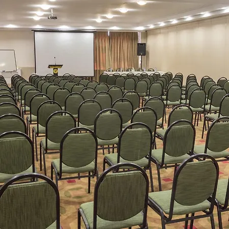 Otel Gazi Park 4*