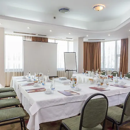 Gazi Park Otel Ankara