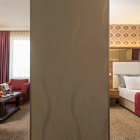 Gazi Park Otel Ankara
