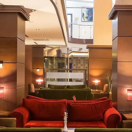 Gazi Park 4* Ankara