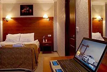 Gazi Park Otel
