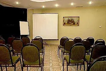 Gazi Park Otel 4*