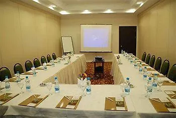 Otel Gazi Park