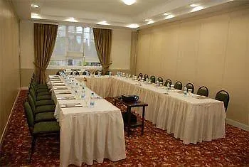 Gazi Park Otel Ankara