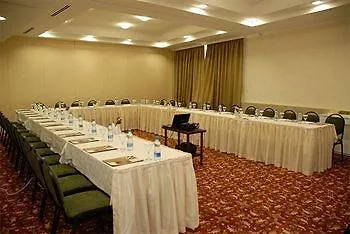 Gazi Park Otel