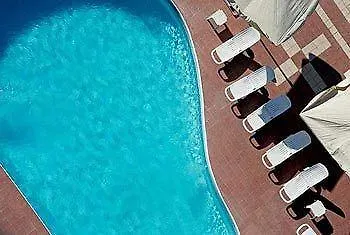 Gazi Park 4* Ancara