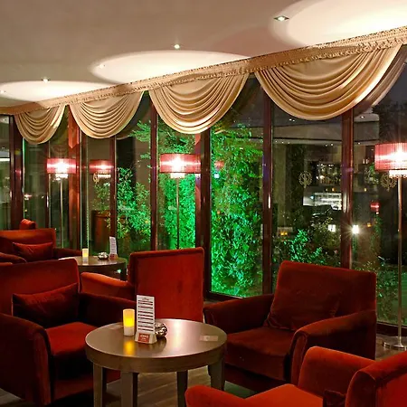 Gazi Park 4* Ancara