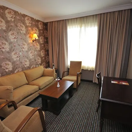 Gazi Park Otel 4*