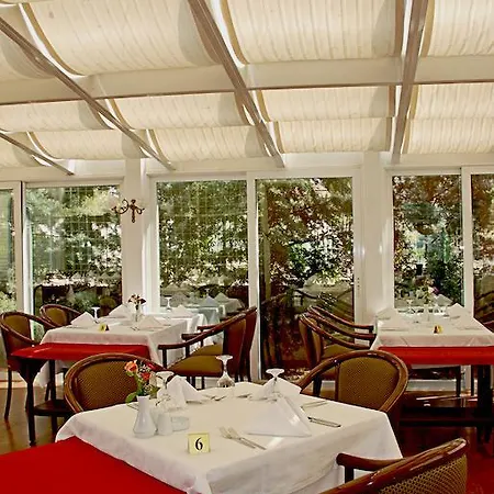 Gazi Park Otel