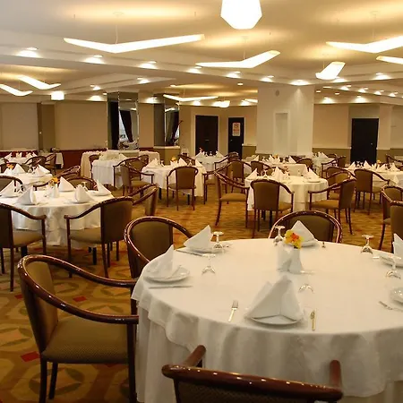 Gazi Park Hotel