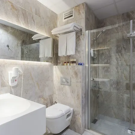 Otel Gazi Park Ankara