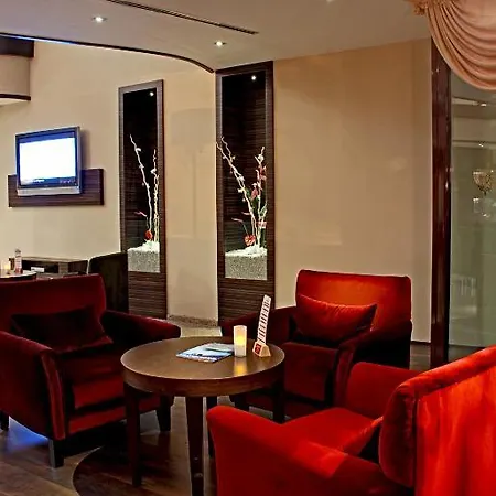 Otel Gazi Park Ankara