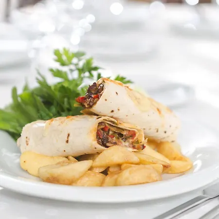 Gazi Park Otel Ankara
