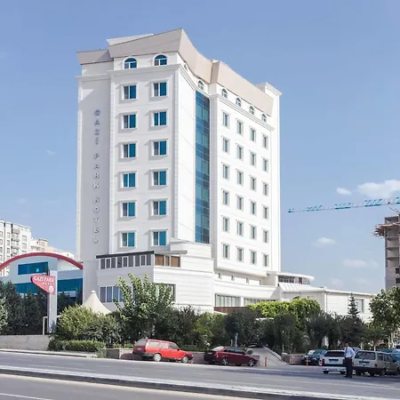 Gazi Park Otel