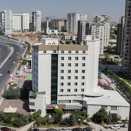 Gazi Park Otel
