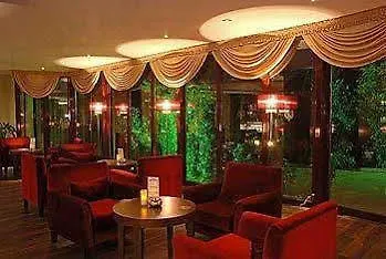 Otel Gazi Park Ankara