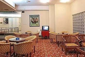 Gazi Park アンカラ