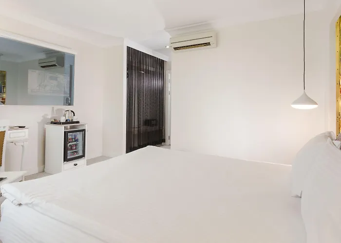 Gazi Park Hotell Ankara