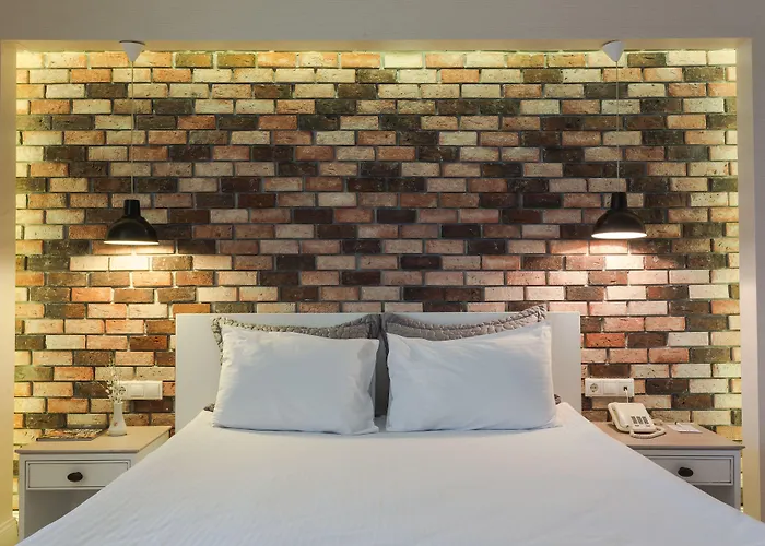 Gazi Park Hotel Ankara